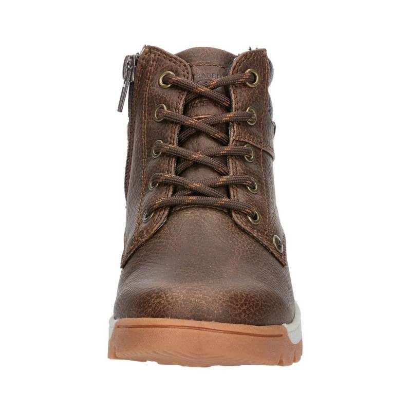 LICO Winterstiefel Stiefel Jungen