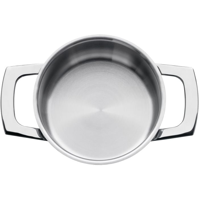 Vario Cuisine Bratentopf mit Deckel, 16 cm