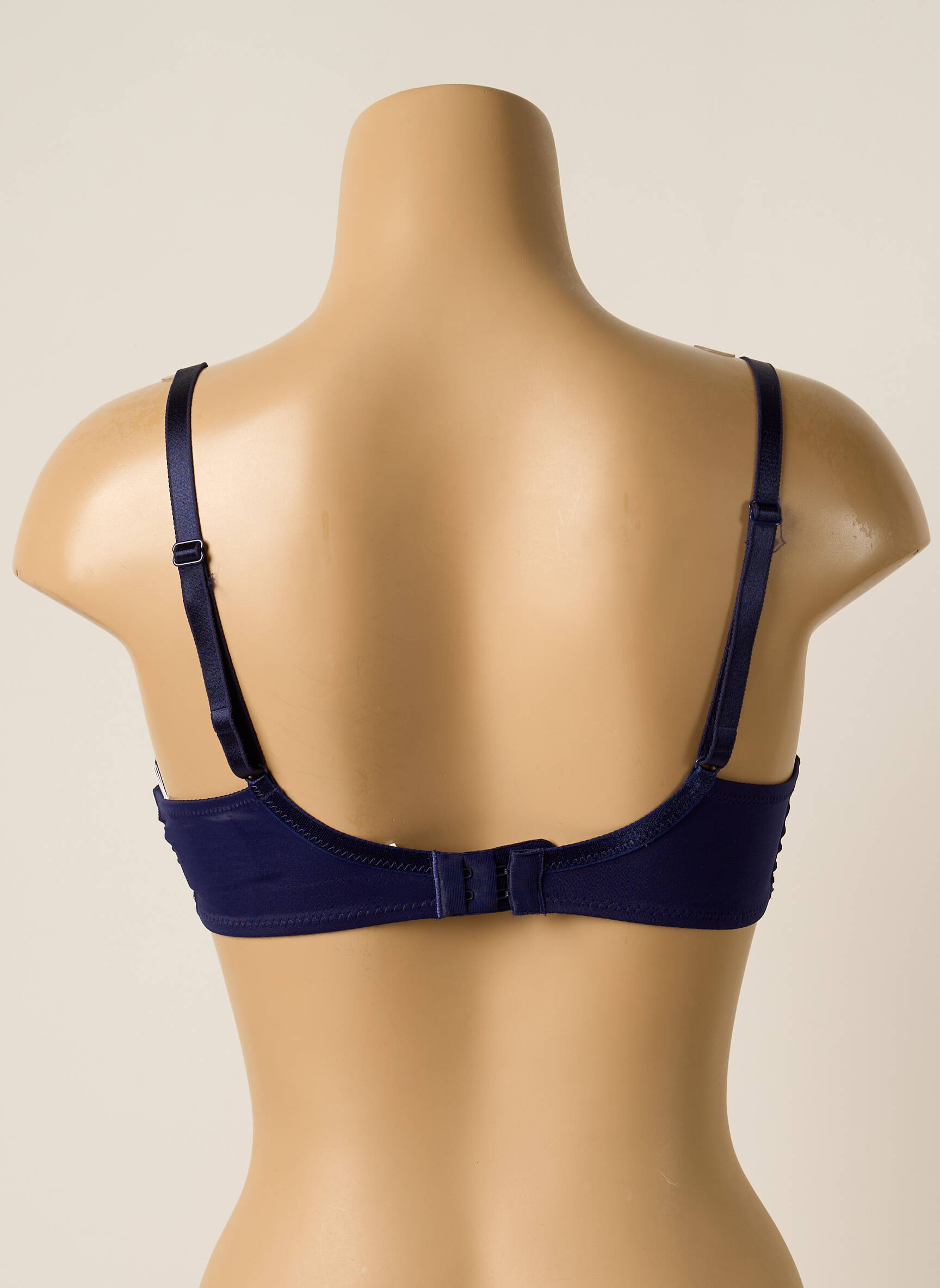 Chantelle Soutien Gorges Femme couleur bleu