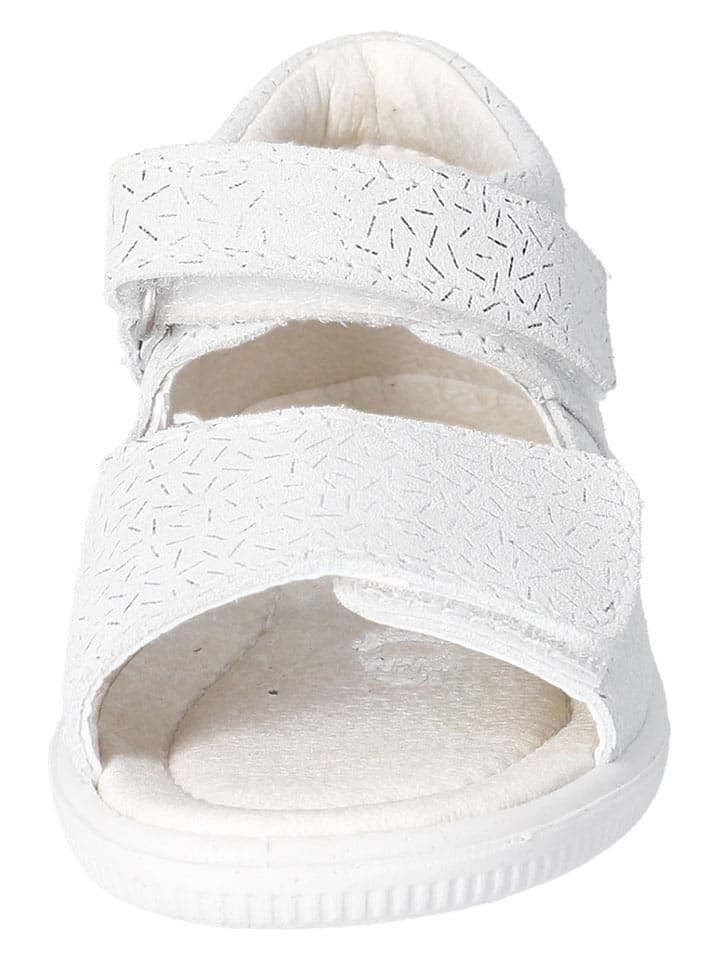 PEPINO Leder-Sandalen 
