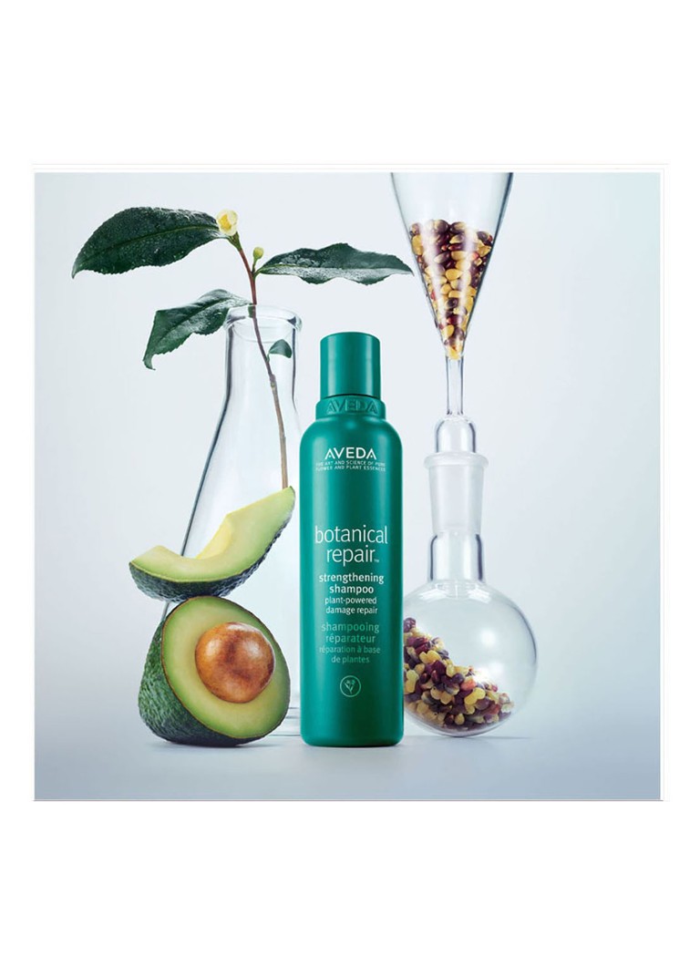 Șampon reparator fortifiant AVEDA Botanical