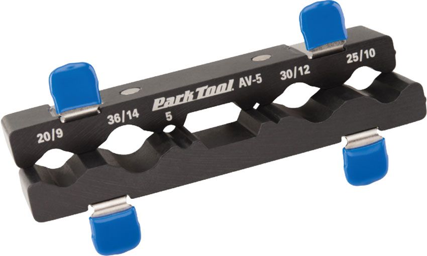 Park Tool AV-5 Achsenhalter