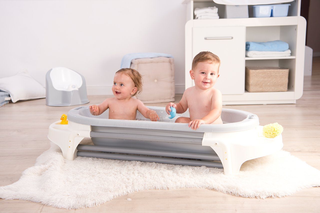 Rotho Babydesign Babybadewanne