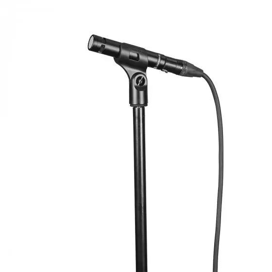 TG I53 Kondensator-Instrumentenmikrofon (Niere)