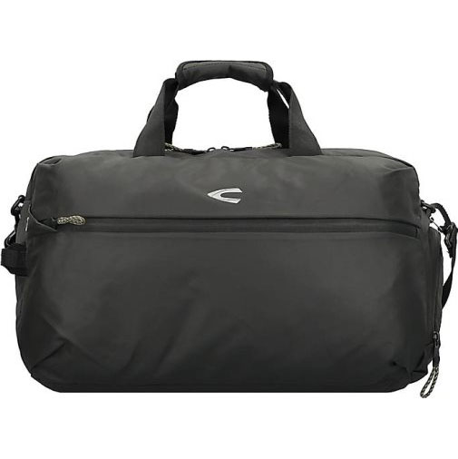 camel active Palermo Weekender Reisetasche 48 cm Laptopfach