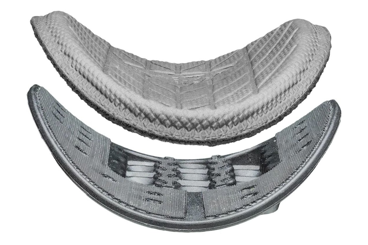 Profile Ergo+ Armrest Kit