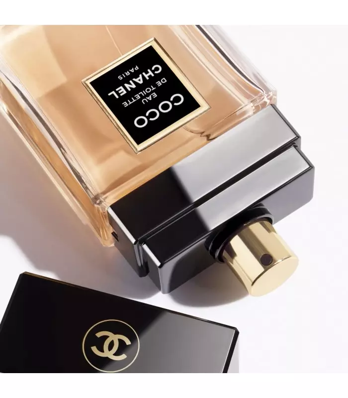 COCO Eau de Toilette Vaporisateur