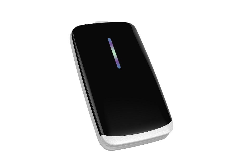Onestyle Onestyle Silver Plus Klapphandy (2,8 Zoll)