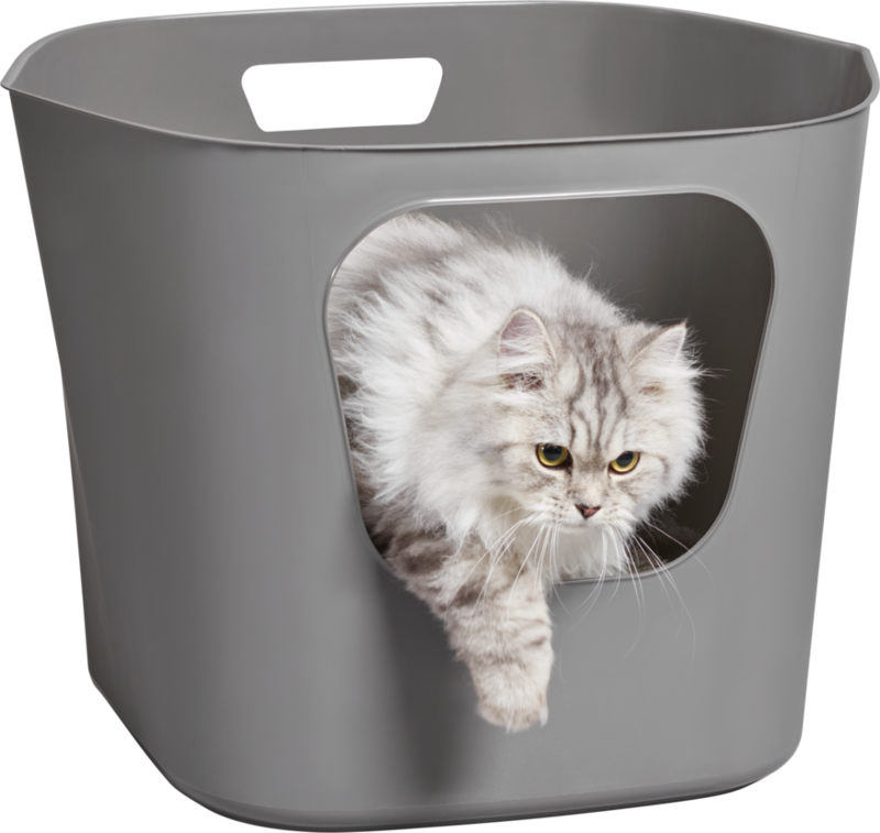 AniOne Katzentoiletten AniOne Katzentoilette Pure