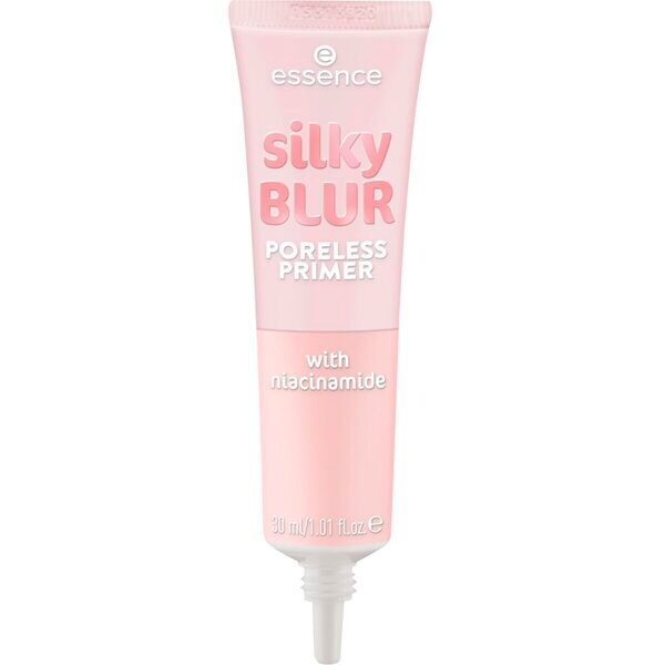 Essence Silky Blur Poreless Primer 30ml