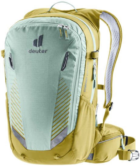deuter Compact EXP 12 SL | Bike-Rucksack für Frauen