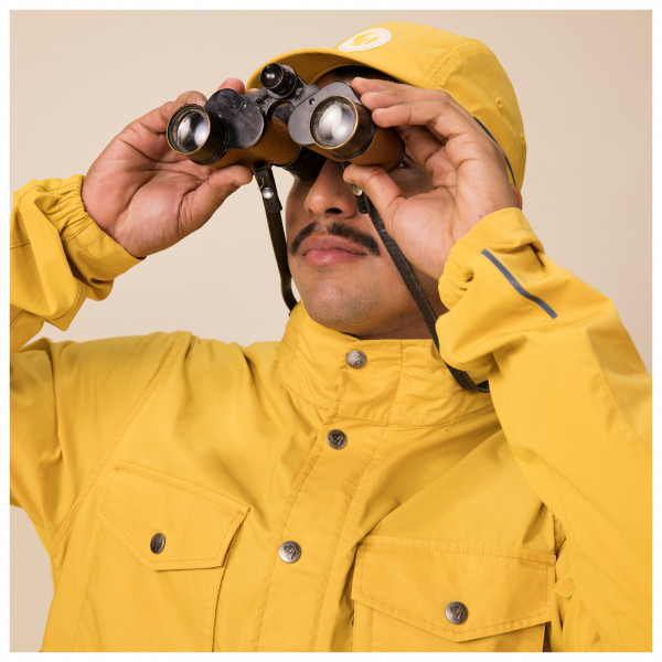 Specialized-Fjällräven - Räven Anorak - Fahrradjacke