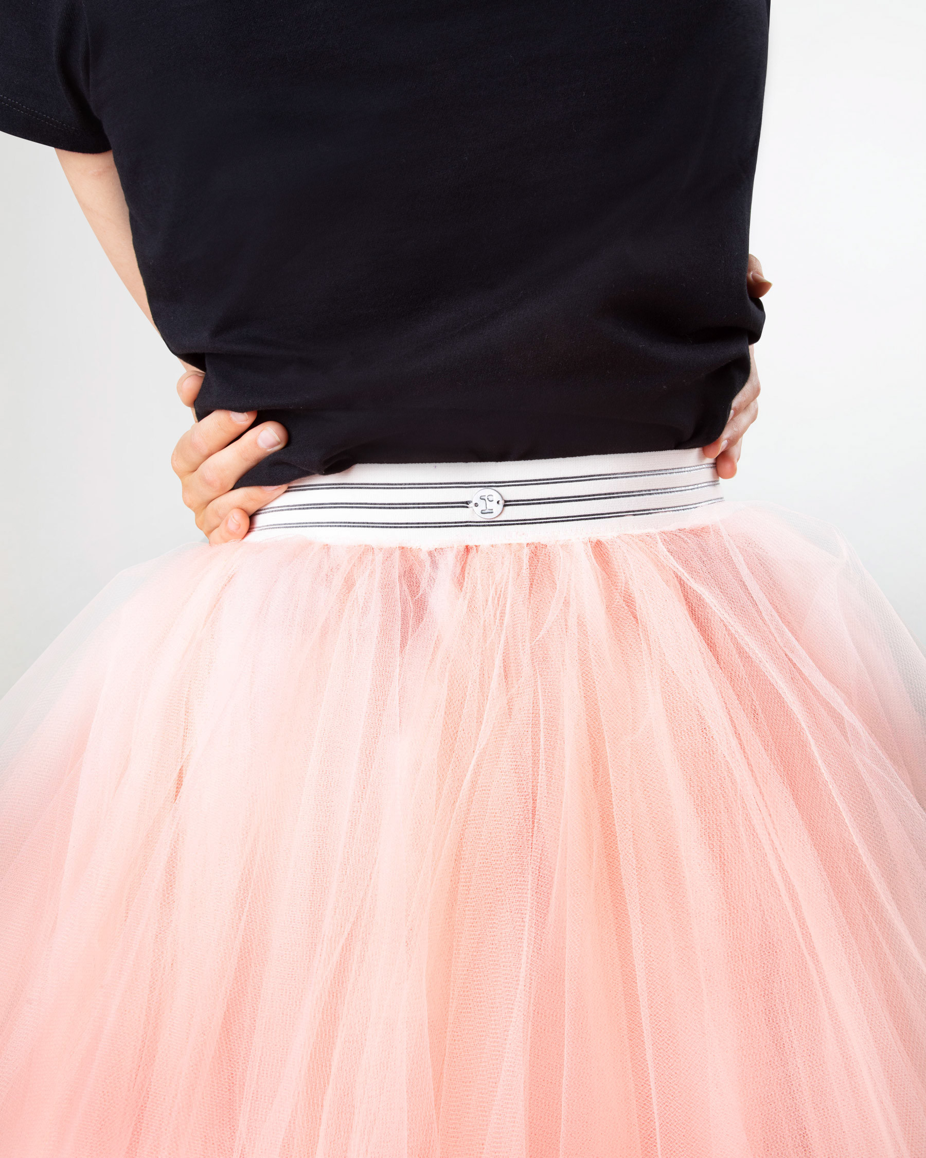 Tutu skirt