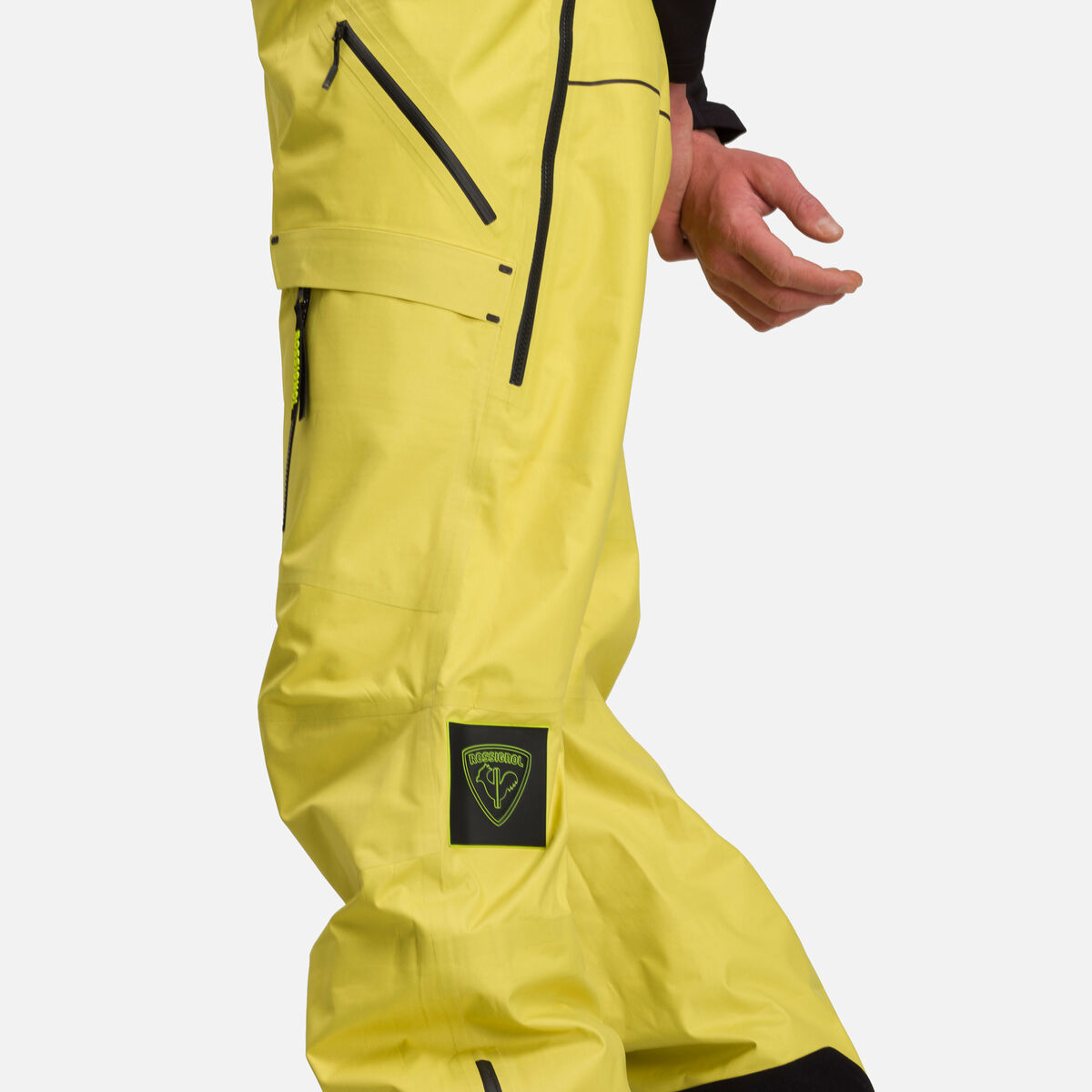 Atelier S Ride Free Herrenlatzhose