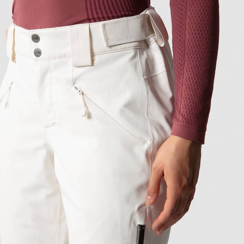 The North Face LENADO Skihose Damen