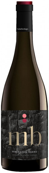 2014 MB Ribera del Duero DO trocken - Martín Berdugo - Single Vineyard Estate