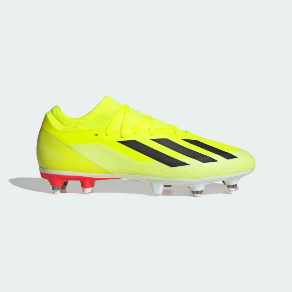 adidas X Crazyfast League SG IE3436 / schwarz