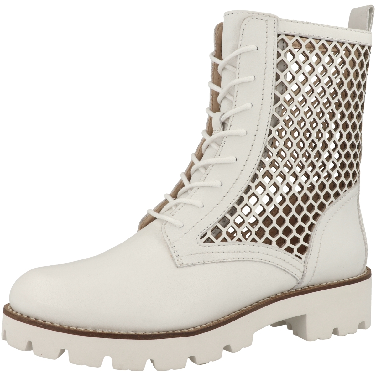 Gerry Weber Sena 2 43 Schnürboots weiss