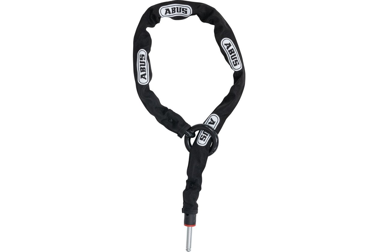 Abus Adaptor Chain 2.0 6KS/85BK + ST5950 Rahmenschlosskette