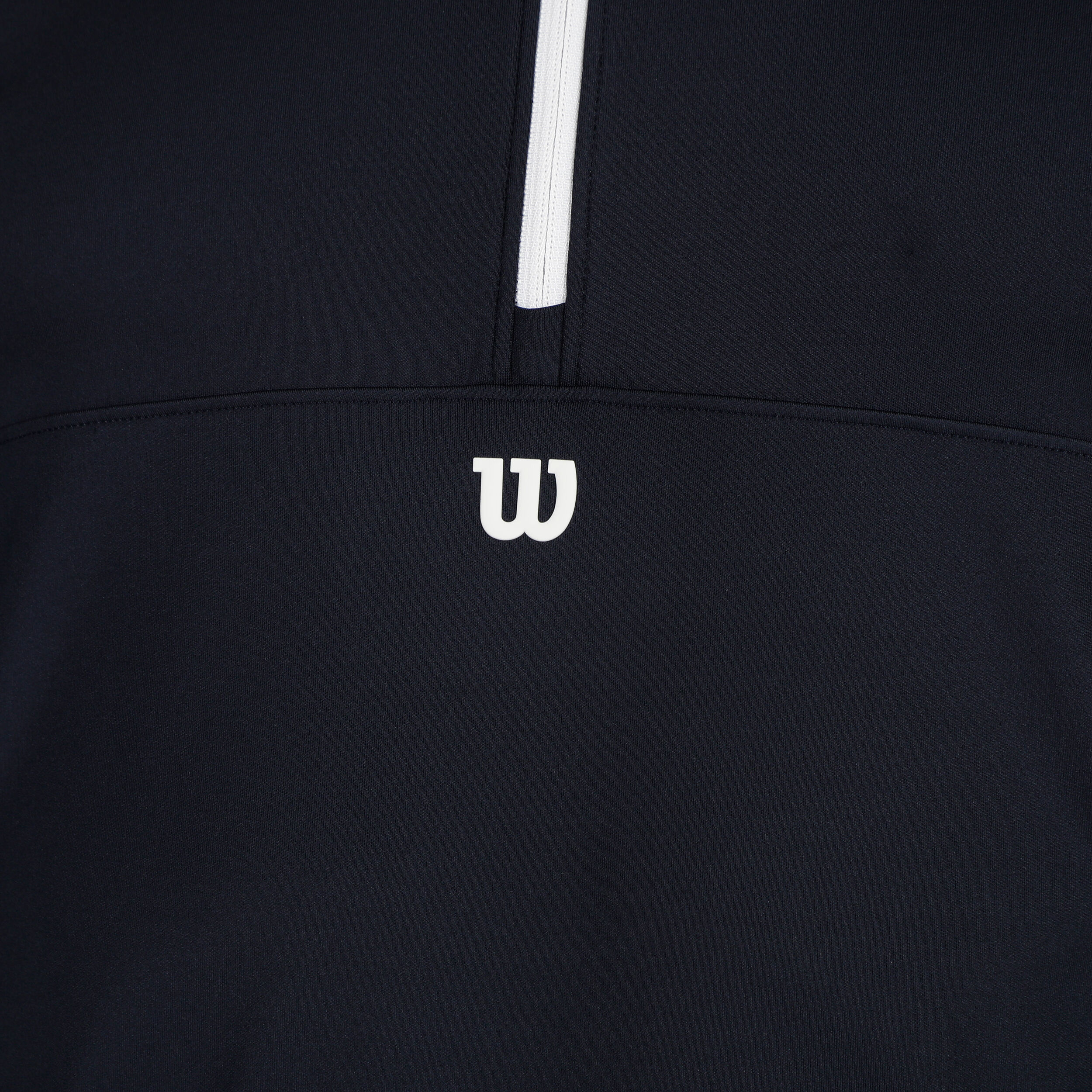 Elevate Performance 1/2 Zip Sweatshirt Herren - Dunkelblau