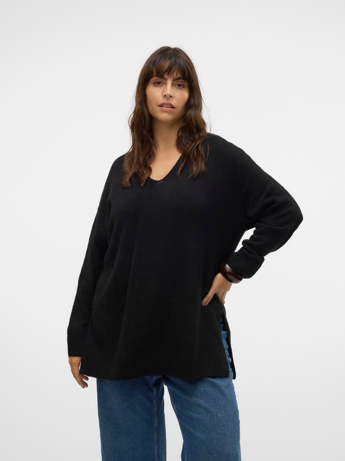 VMCFILUCA Pullover