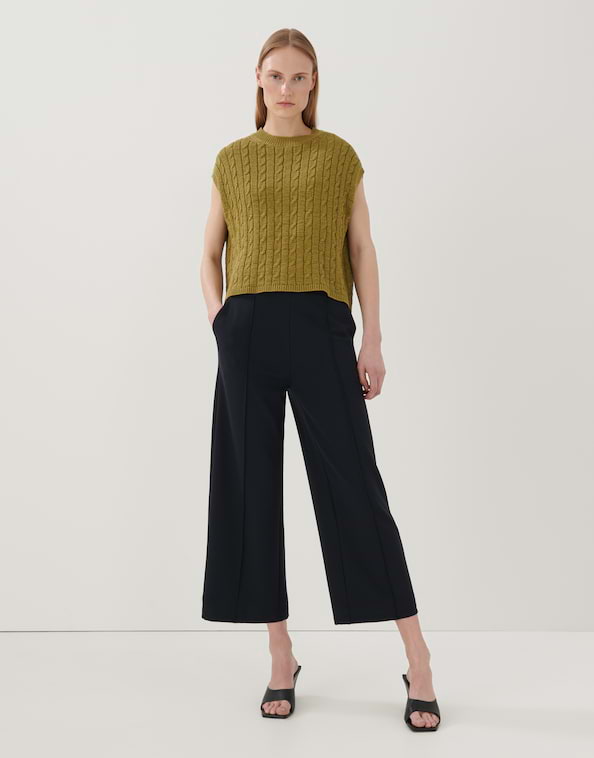 Strickshirt Tadriana