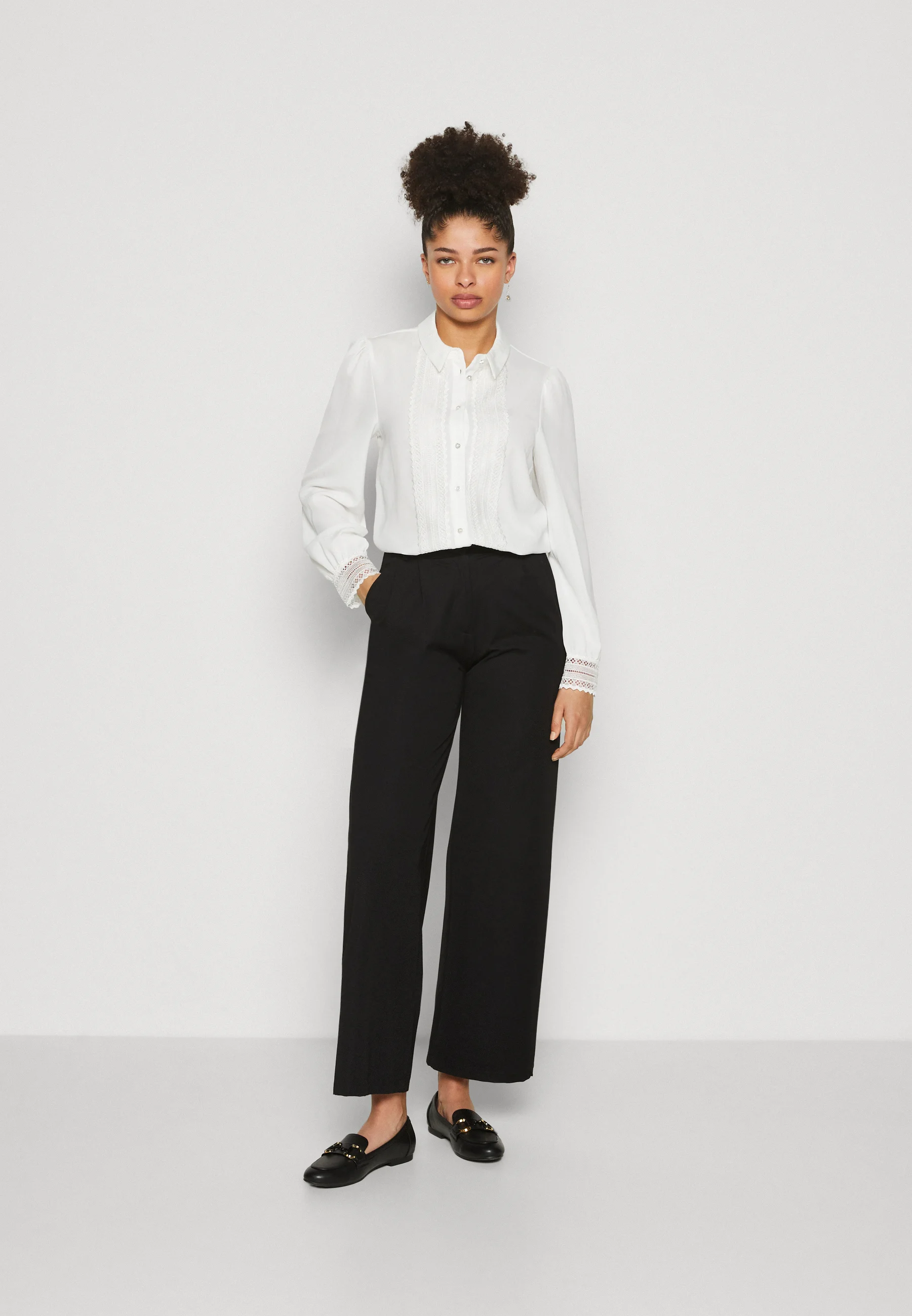 Camisa de Anna Field