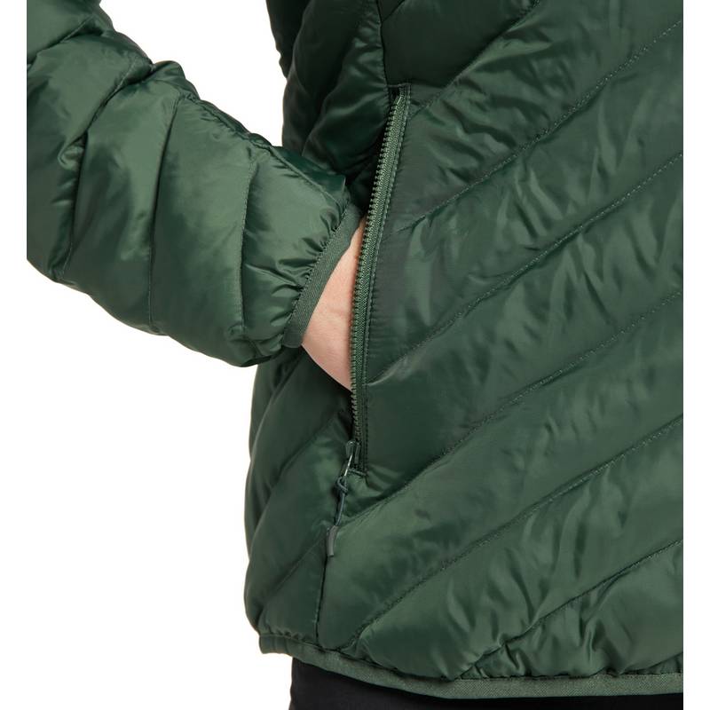 Haglöfs Särna Mimic Jacket Outdoorjacke Damen