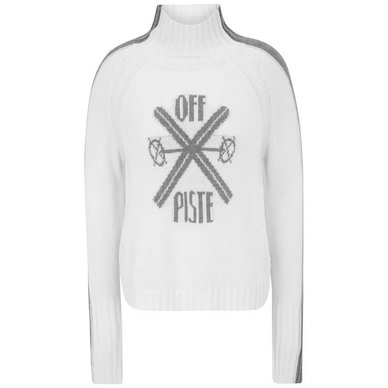 Krimson Klover Off Piste Sweater Layerlangarmshirt Damen