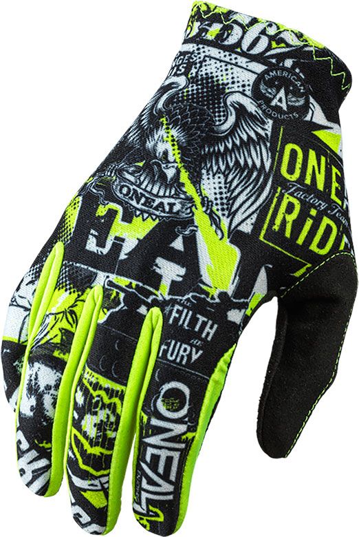 O'Neal Matrix Youth Attack - Kinder MTB Handschuhe kaufen | Bike-Discount
