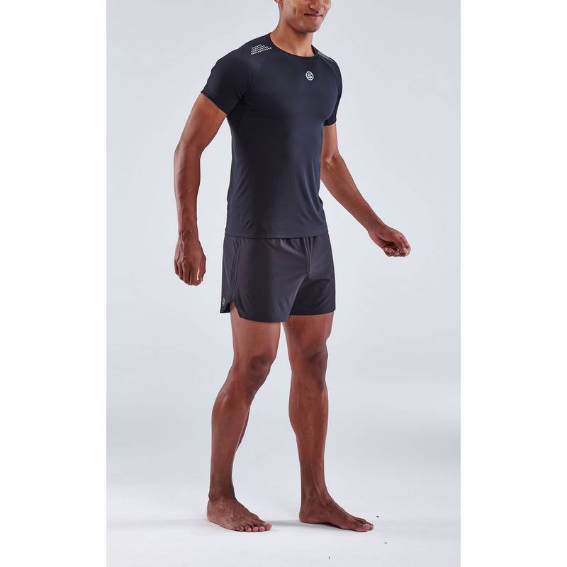 Skins S3 Funktionsshirt Herren