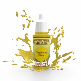 The Army Painter: Paint Disgusting Slime (18ml Flasche)