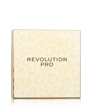 REVOLUTION PRO Ultimate Brow Sculpt Kit Augenbrauenfarbe-2.4 g