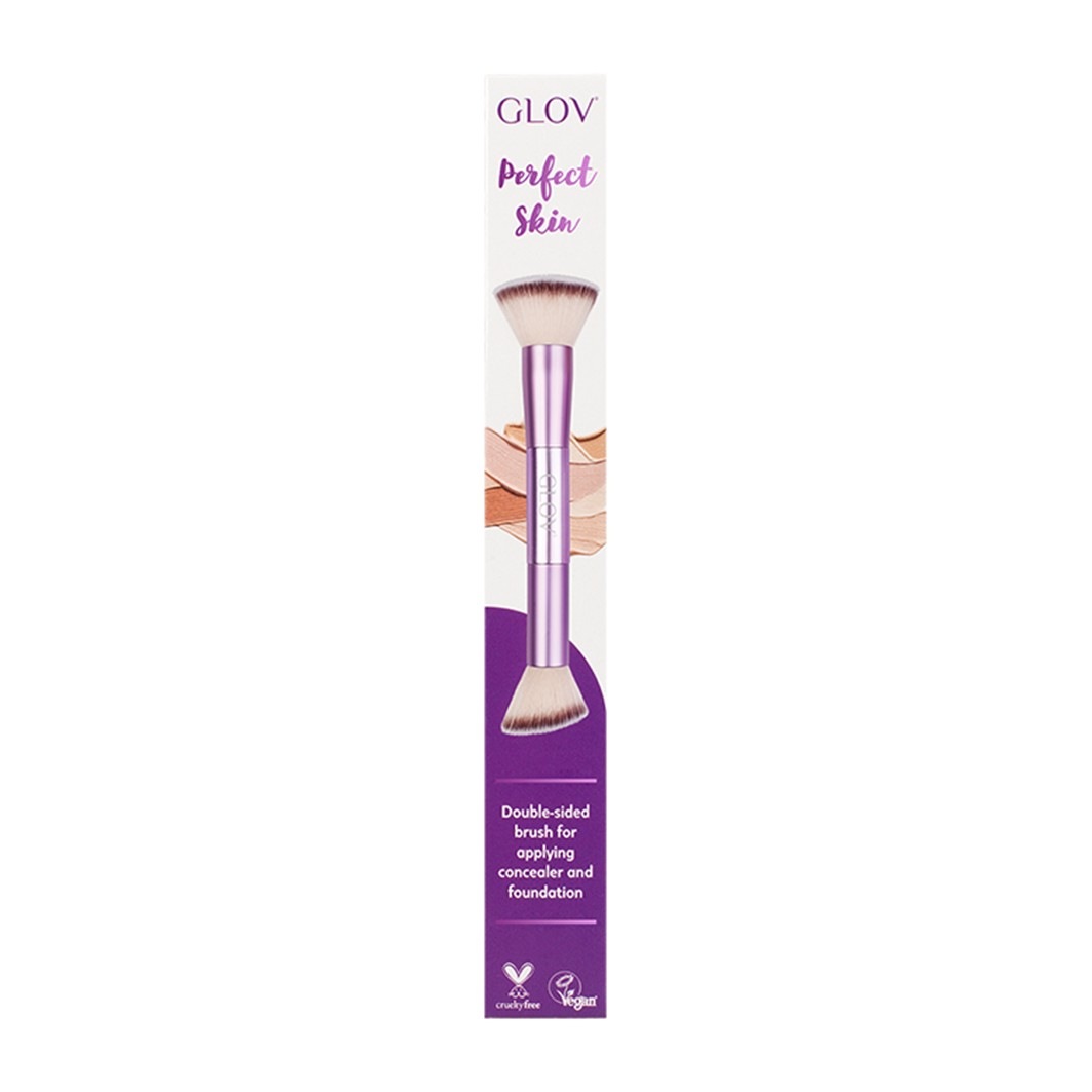 Perfect Skin Concealer Brush