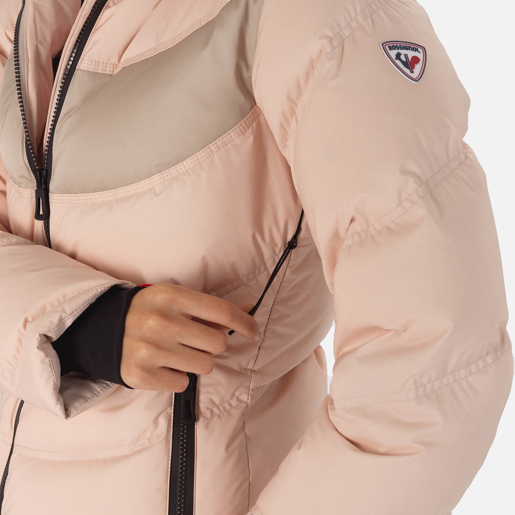 Veste de ski Signature Down Femme