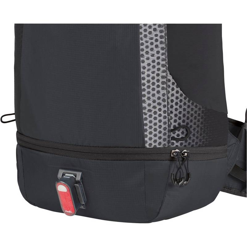 Jack Wolfskin MOAB JAM PRO 30.5 Wanderrucksack