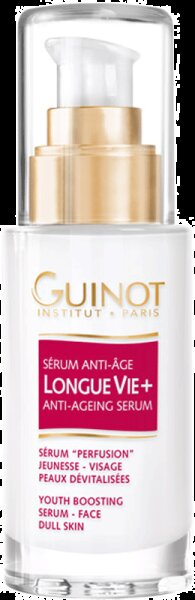 Guinot Sèrum Longue Vie + Gesichtsserum