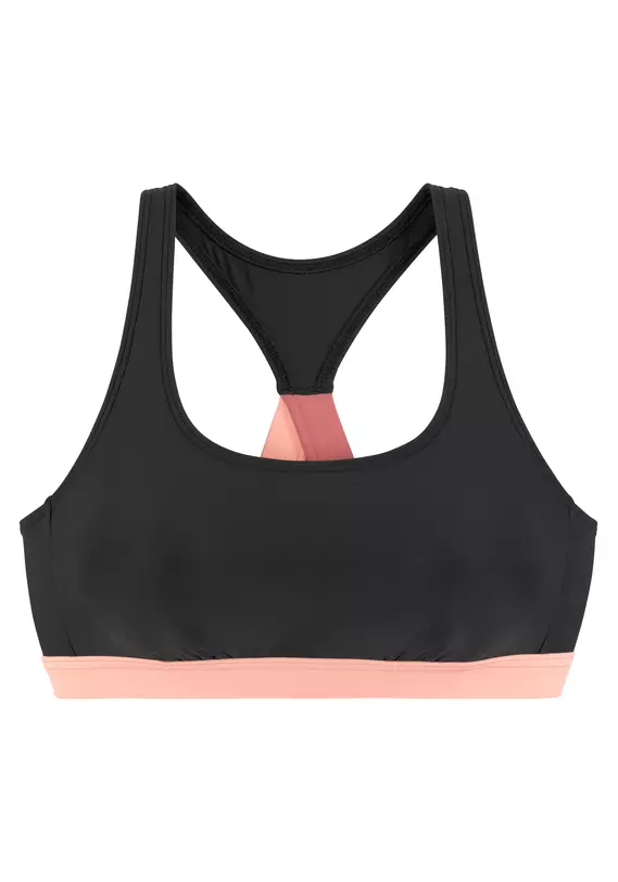Bustier-Bikini-Top