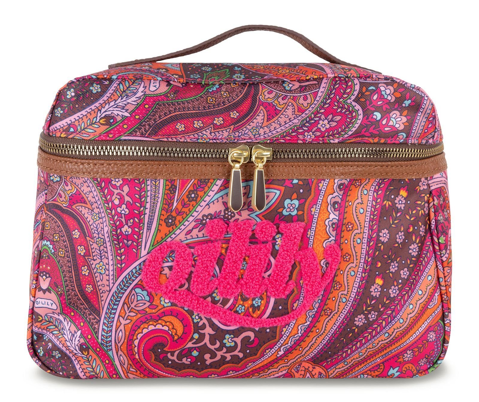 Oilily Kosmetiktasche Coco