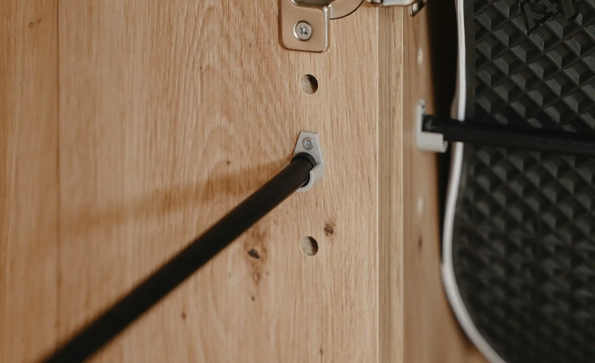 Schuhschrank