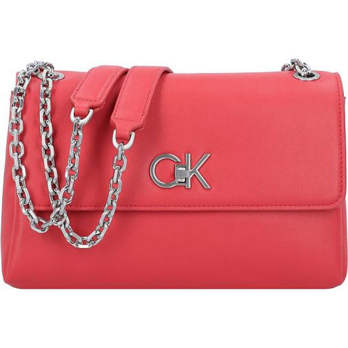 Calvin Klein Re-Lock Schultertasche 25 cm