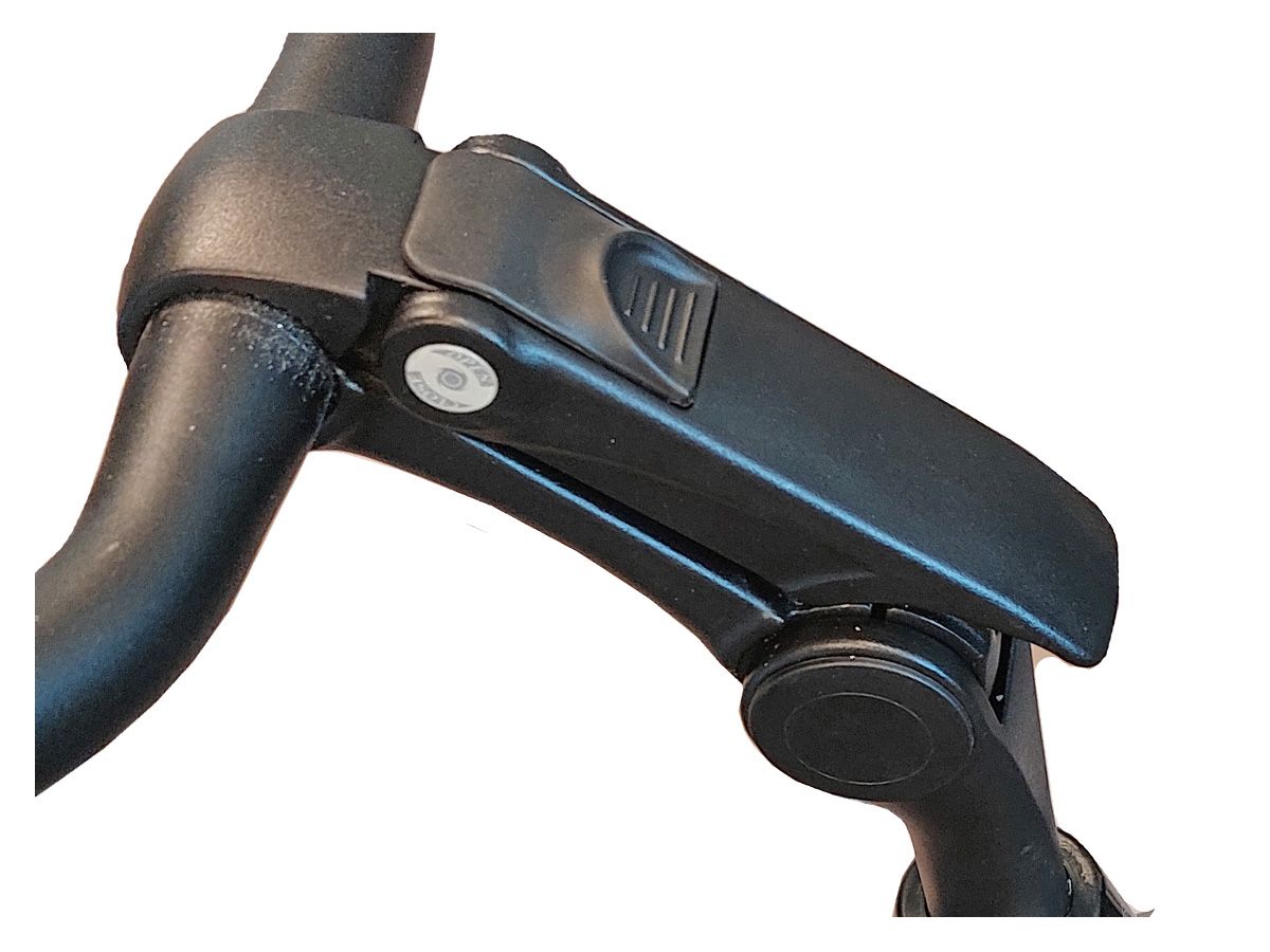 Villette L' Amant Premium elektrisches Cityfahrrad