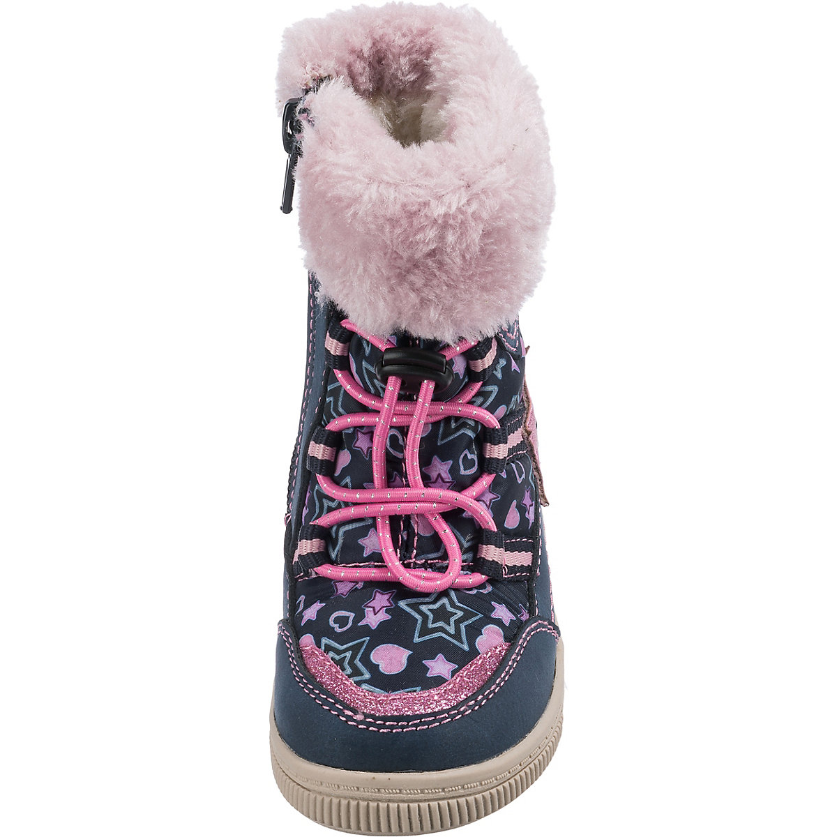 Baby Winterstiefel für Mädchen