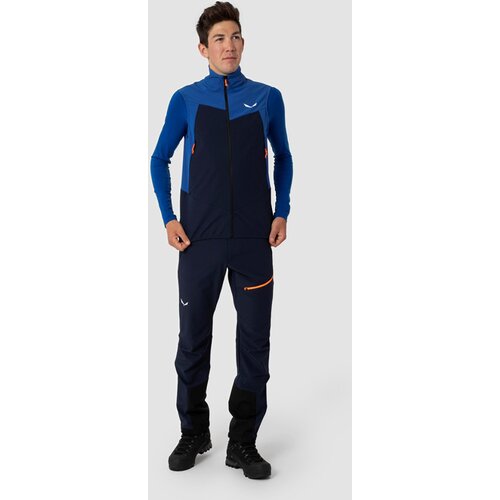 HERREN WESTE SELLA DST M VEST