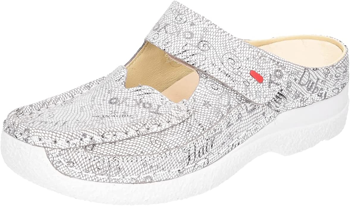 WOLKY Klassische Sandalen beige
