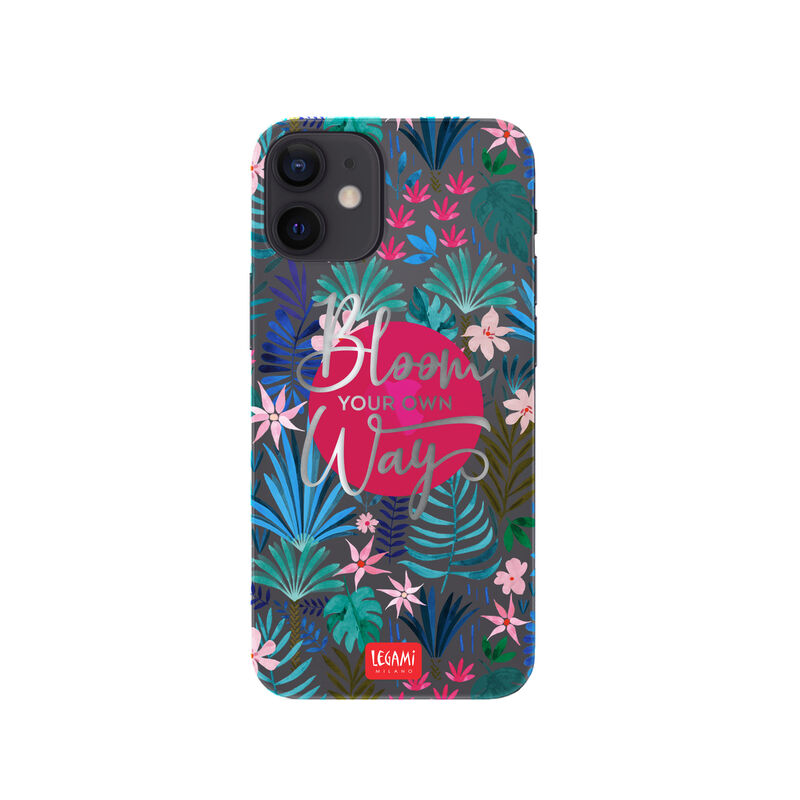 Funda transparente para iPhone 12 Mini