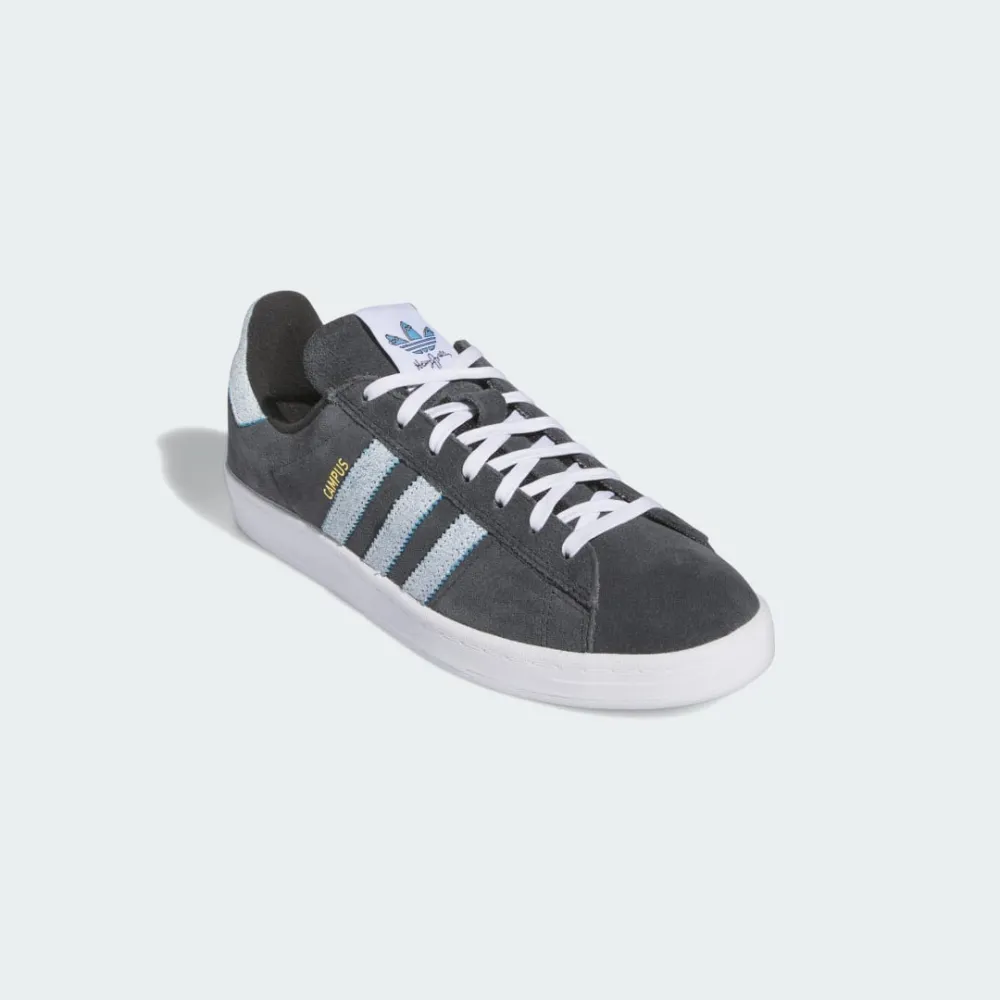 adidas Campus ADV X Henry Jones ID8446 / blau