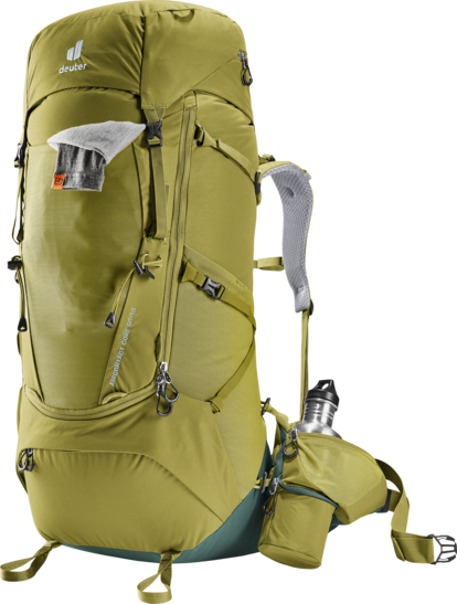 deuter Aircontact Core 60+10 | Trekkingrucksack