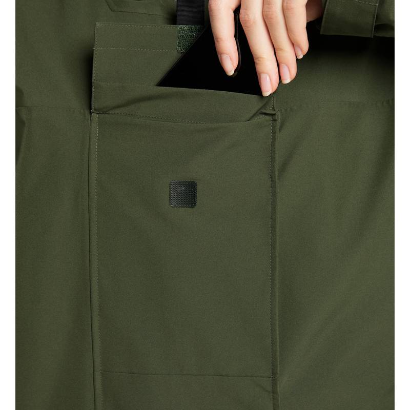 Haglöfs Orsa Parka Hardshelljacke Damen