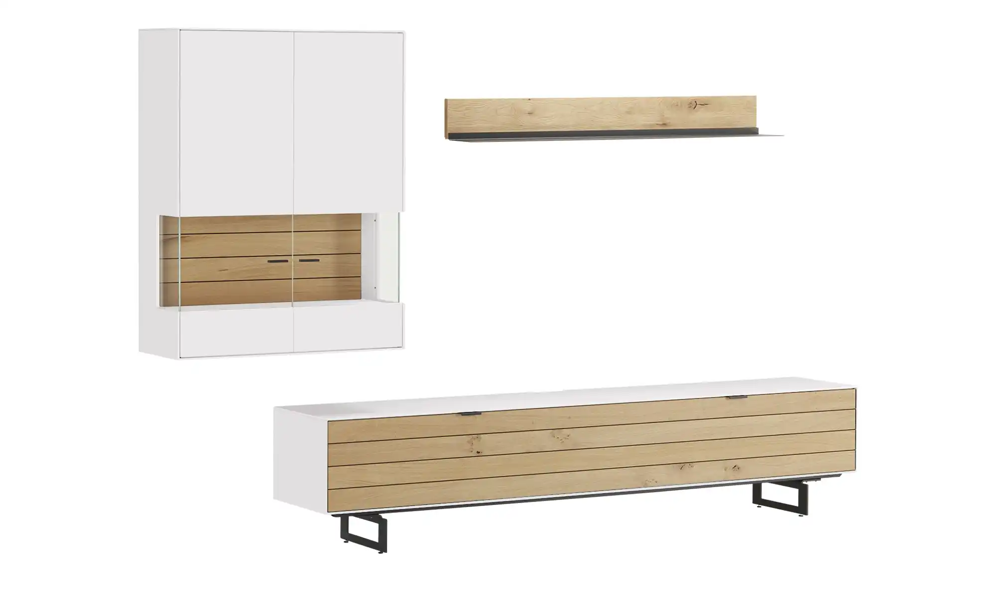 Jette Home Wohnkombination Como